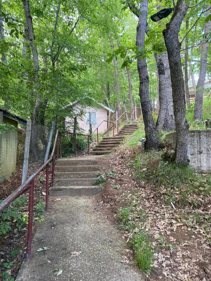Бунгала Виктория - Камчия Exterior photo